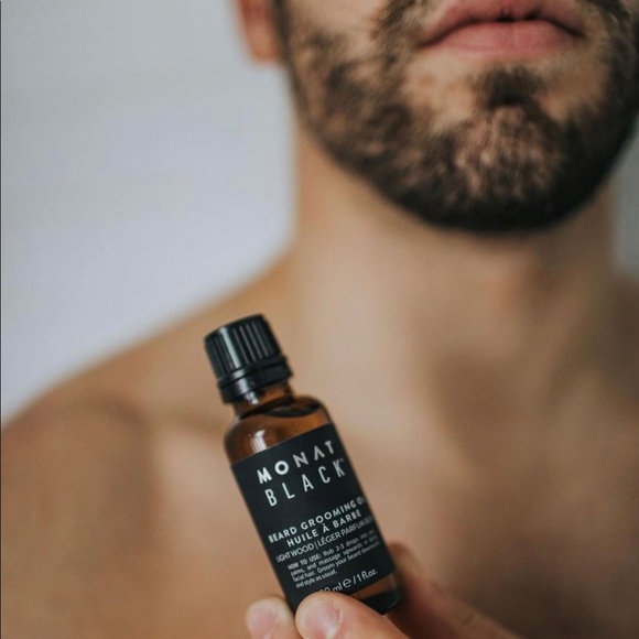 Monat Hair Products - Picture 4 of 5